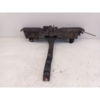 Планка под капот Hyundai Matrix 2005 R294