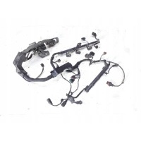 Установка свет двигателя kia ceed 2.0 crdi 06 - 12r 91430 - 1h080