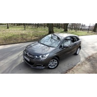 Citroen c4 . . климат контроль . . 2 x pdc . . навигация . . алюминиевые колёсные диски .