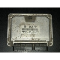 Единица управления 06a 906 032 lc , 06a906032lc