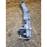 коллектор впускной BMW X7 G07 2020 9885850