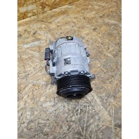 Компрессор кондиционера BMW X7 G07 2020 7948806