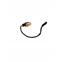 Ducati monster 696 796 08-14 поворотник
