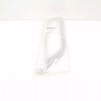 Volkswagen passat b7 r - line фронт bumper left trim 3aa853211b041