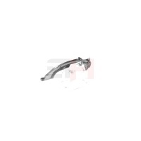 Подкладка пружины подвески нижняя мерседес e - klasa w212 2009 - >