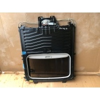 Люк в крыше электрический honda accord iv 89 - 93