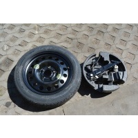 Bmw 5 e61 e60 рестайлинг колесо копии , подъездные 17 5x120 , вставка 6758778