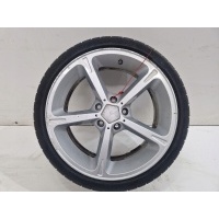 Колесо алюминиевая ac schnitzer 8.5 