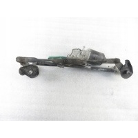 MECHANIZM WYCIERACZEK HYUNDAI i20 981101J000