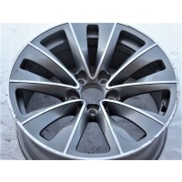 Колесо алюминиевая bmw oe 8.0 