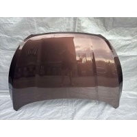 Капот крышка двигателя hyundai ix35 ix - 35 09 - 15