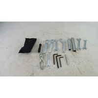 Yamaha xj 600 s diversion ключи инструменты сервисные oryg.