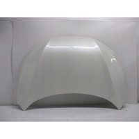 Капот nissan qashqai ii 19r j11