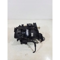 Коллектор впускной форсунки 55354366 opel corsa c agila 1.0b