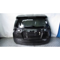 Toyota rav - 4 iv крышка багажника багажника 4u5 12 -