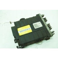 Блок управления bosch oe - audi 80 b3 100 volkswagen гольф ii 1.8