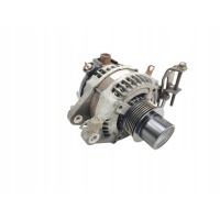 Генератор 100a toyota yaris ii 1.0 vvt - i 27060 - 0q070 104210 - 2291
