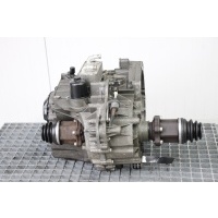 Кпп dsg hxs volkswagen passat b6 гольф mk5 2.0 tdi seat леон ii altea