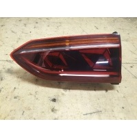 Фара светодиодный задняя левая volkswagen 760945307b