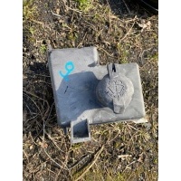9 HYUNDAI GETZ ZBIORNIK SPRYSKIWACZY 98610 - 1C000