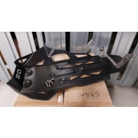 Плита под двигатель bmw r1250gs r 1250 gs k50 k51