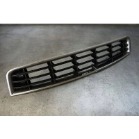 Решётка бампера передняя переднее audi a8 d3
