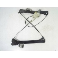 Подъёмник стекол передняя л mercedes-benz oe a2097200746