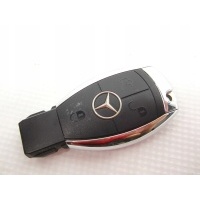 Ключ рыбка пульт keyless мерседес w221