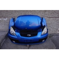 Капот в сборе передняя kia рио ii