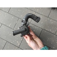 POMPKA WODY PORSCHE 718 CAYMAN 982 9A262025100