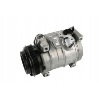 Компрессор кондиционера iveco daily 14 - 25 2.3 51tys 447280 - 1800 5801362246
