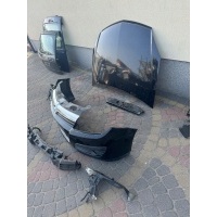 Передняя в сборе opel astra h z20r