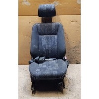 Кресло передняя правая пассажира мерседес w210