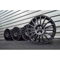 4× колесо алюминиевая oz 7.0 
