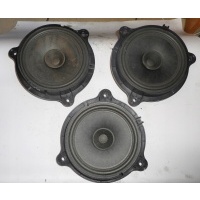 Nissan qashqai j10 динамик динамики 28156 - 9u00a