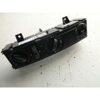 PANEL NAWIEWU SPRINTER 906 A9068300185