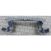 Pas przedni Mercedes Sprinter 06 -