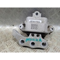 Лапа подушка двигателя opel мокко mokka x 1.6 cdti