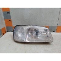 Фара правая Hyundai Accent 2 2000 9210225020