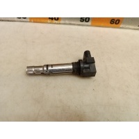 Катушка зажигания Volkswagen Passat B6 0986221023