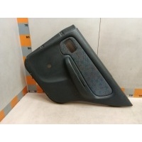 Обшивка двери Nissan Almera N15 1997 829001N201