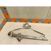 Стеклоподъемник передний Nissan Almera N15 1997