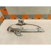 Стеклоподъемник задний Nissan Almera N15 1997