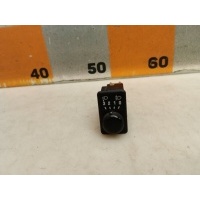 Кнопка корректора фар Nissan Almera N15 1997 2519080N00