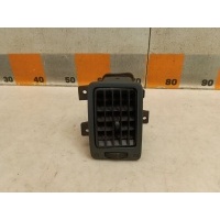 Дефлектор воздушный Nissan Almera N15 1997 687601N600
