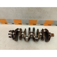 Коленвал Renault Megane 2, LM05 2005 8201707072