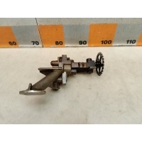 Насос масляный Renault Megane 2, LM05 2005 150100565R
