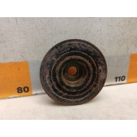 Шкив коленвала Renault Megane 2, LM05 2005 8200619927