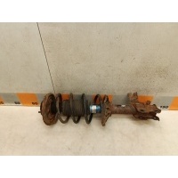 Амортизатор передний Nissan Almera N15 1997 543020N525