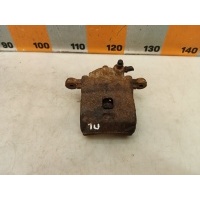 Суппорт передний левый Nissan Almera N15 1997 410110M800